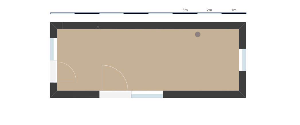 WOOD CUBE X20 Ausbaucube. Selbst verwirklichen - Kosten sparen, Umwelt schonen